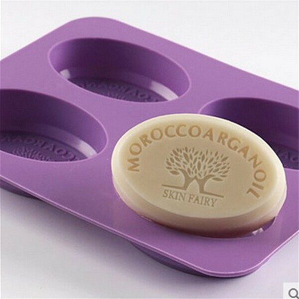 soap mould