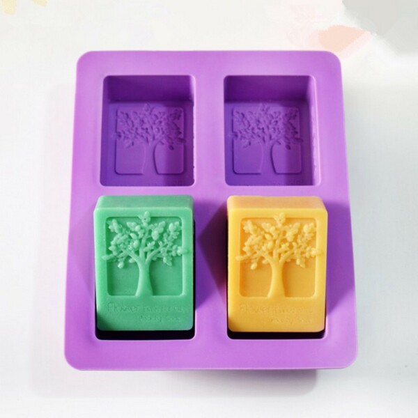 soap mould 