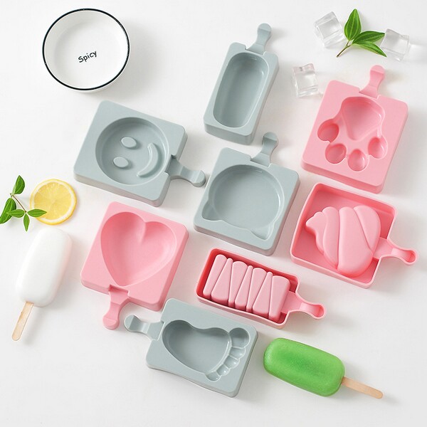 icecream mould