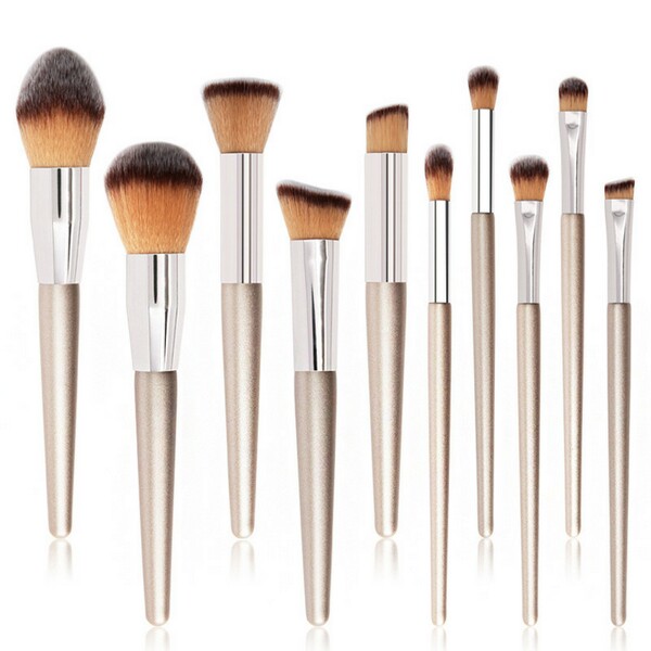 beauty brushes