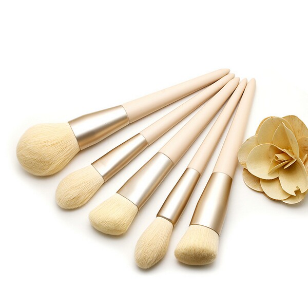 beauty brushes 