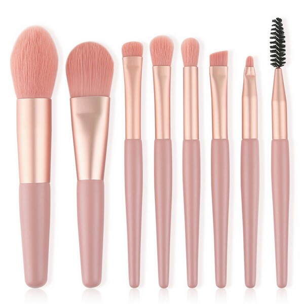 beauty brushes 