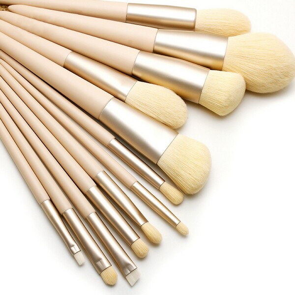 beauty brushes 